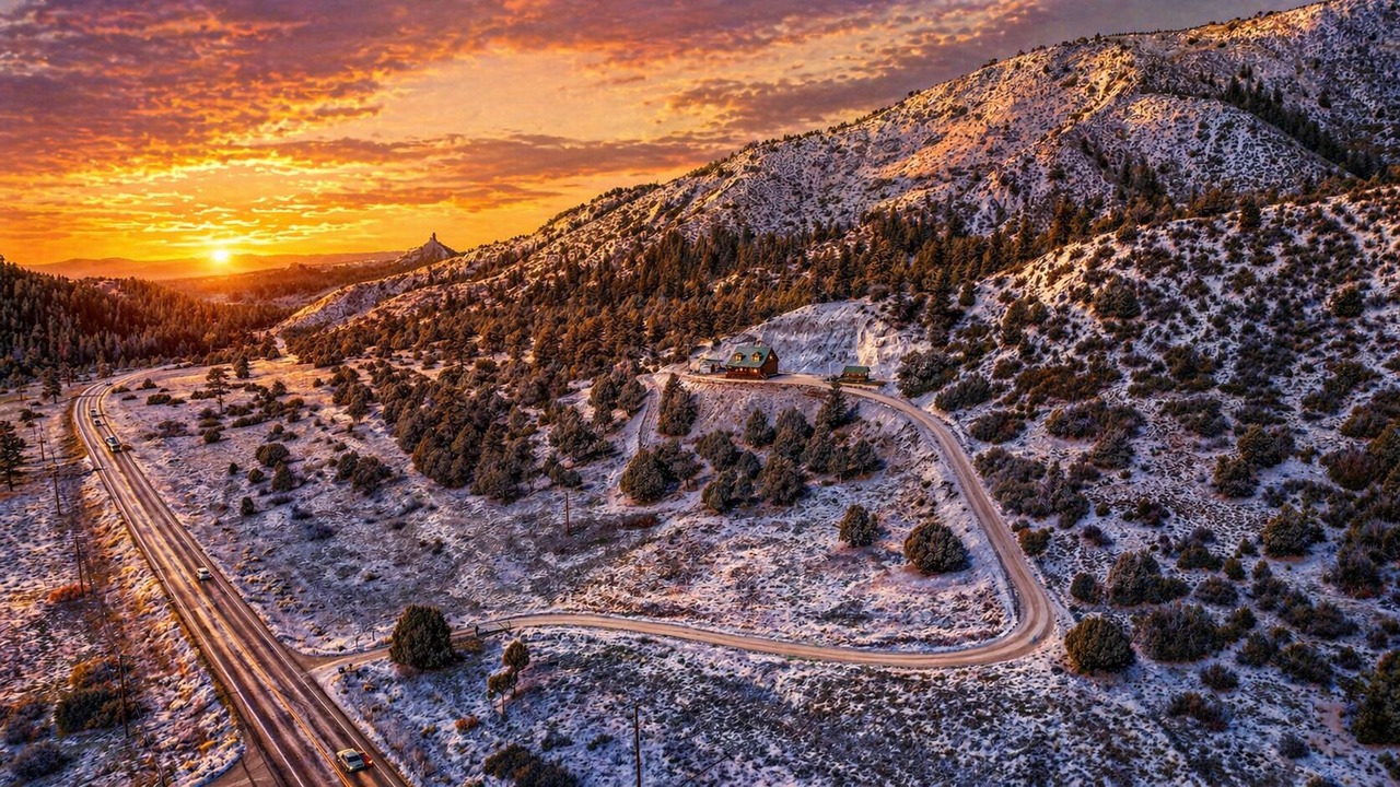 Photo of Outdoor in Pagosa Springs