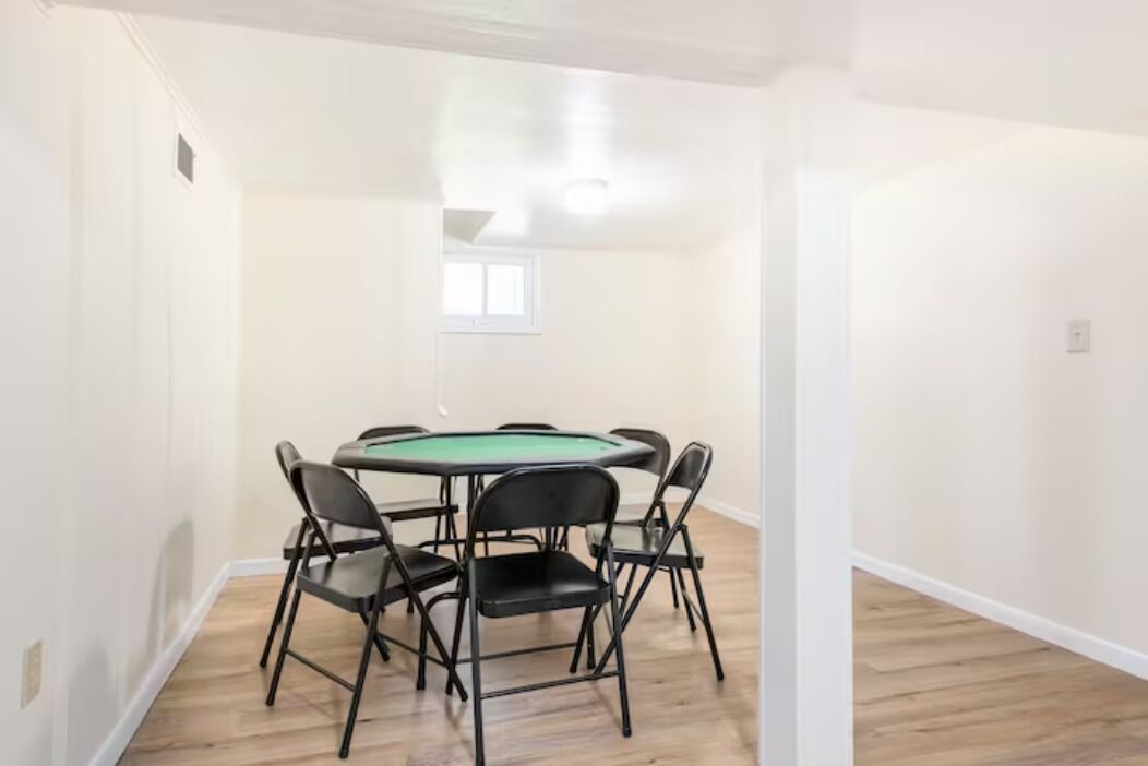Photo of Bedroom in Benson