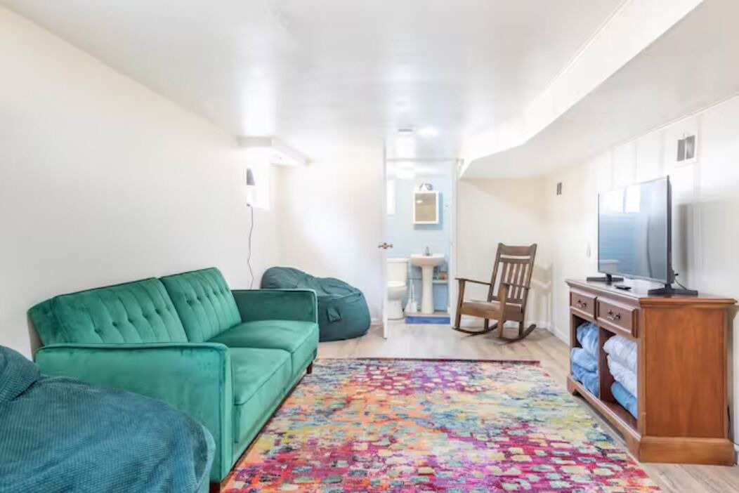 Photo of Bedroom in Benson