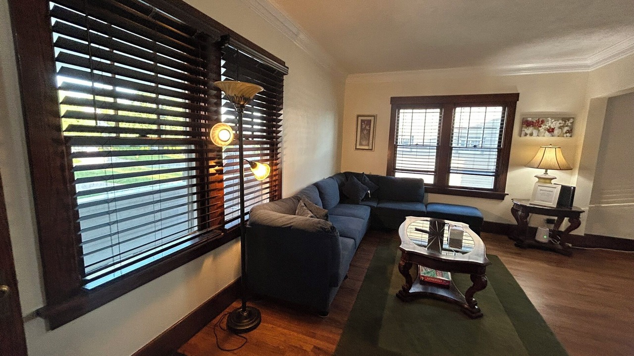 Photo of Livingroom in Benson