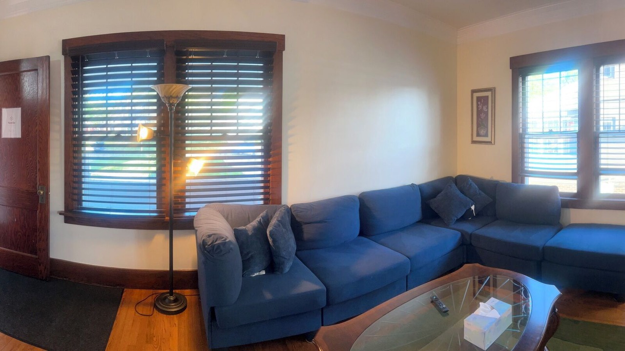 Photo of Bedroom in Benson