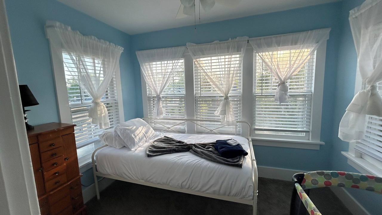 Photo of Bedroom in Benson