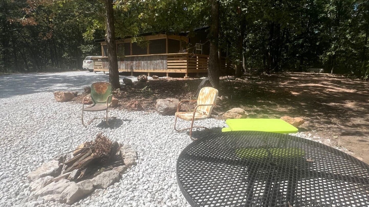 Photo of Patio Balcony in Osceola
