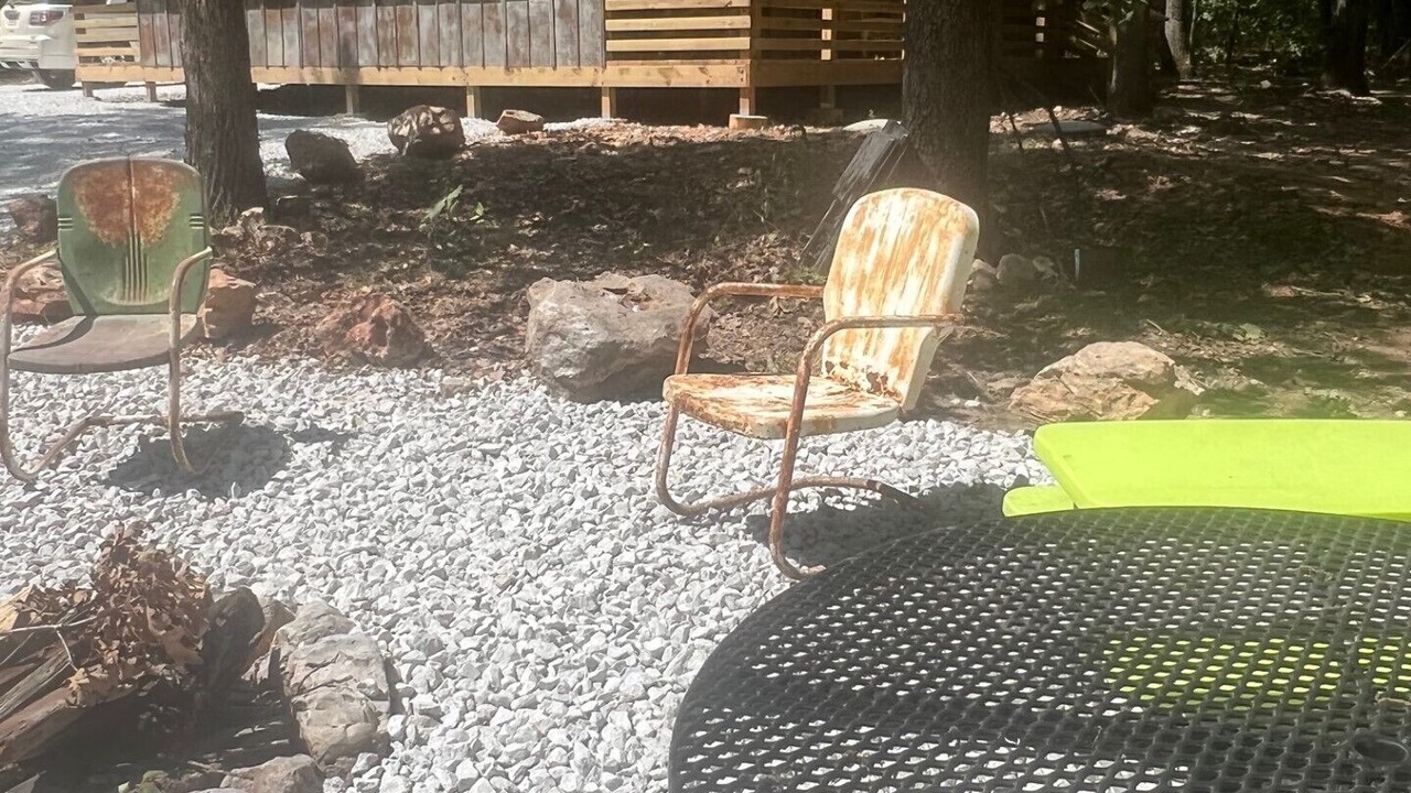 Photo of Patio Balcony in Osceola