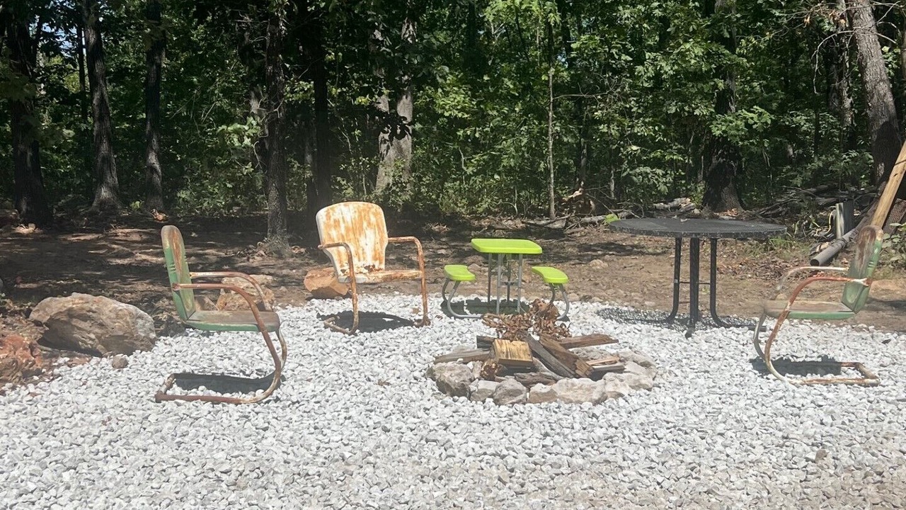 Photo of Outdoor in Osceola