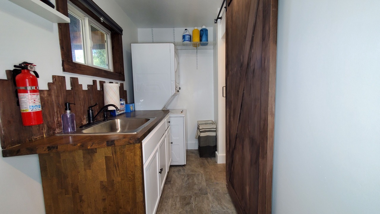 Photo of Kitchen in Peoa