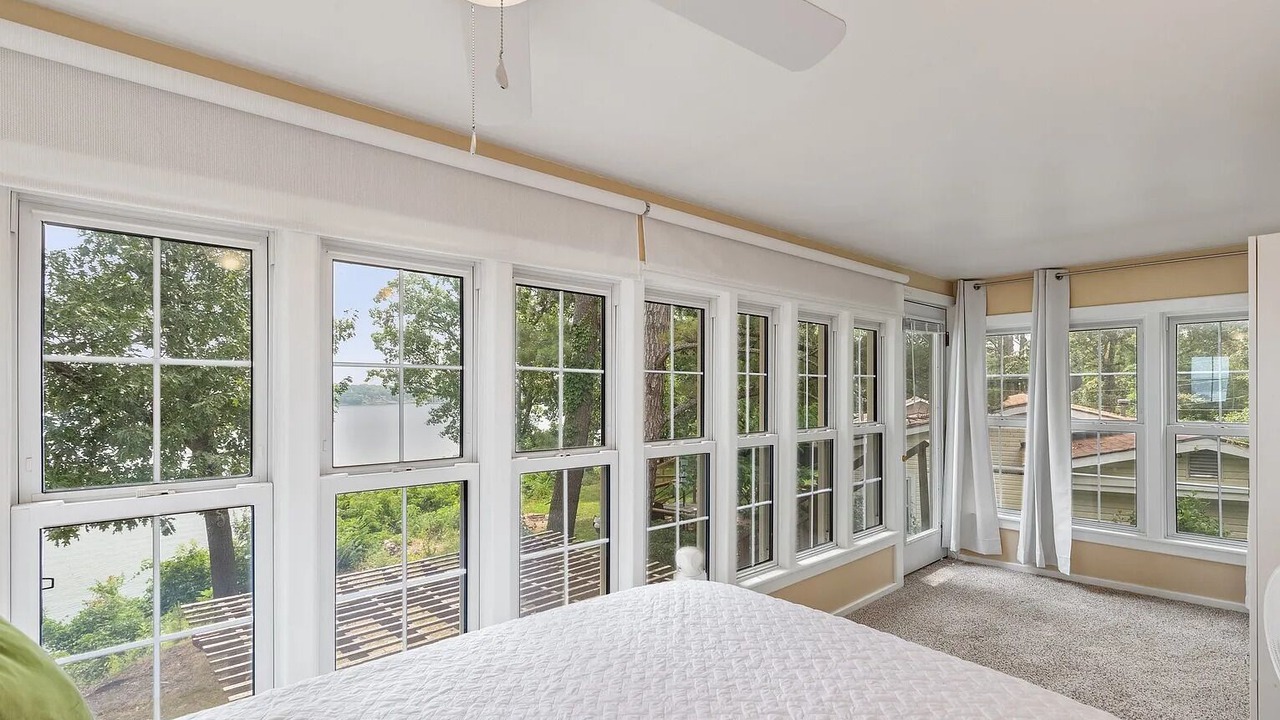 Photo of Bedroom in Copeland