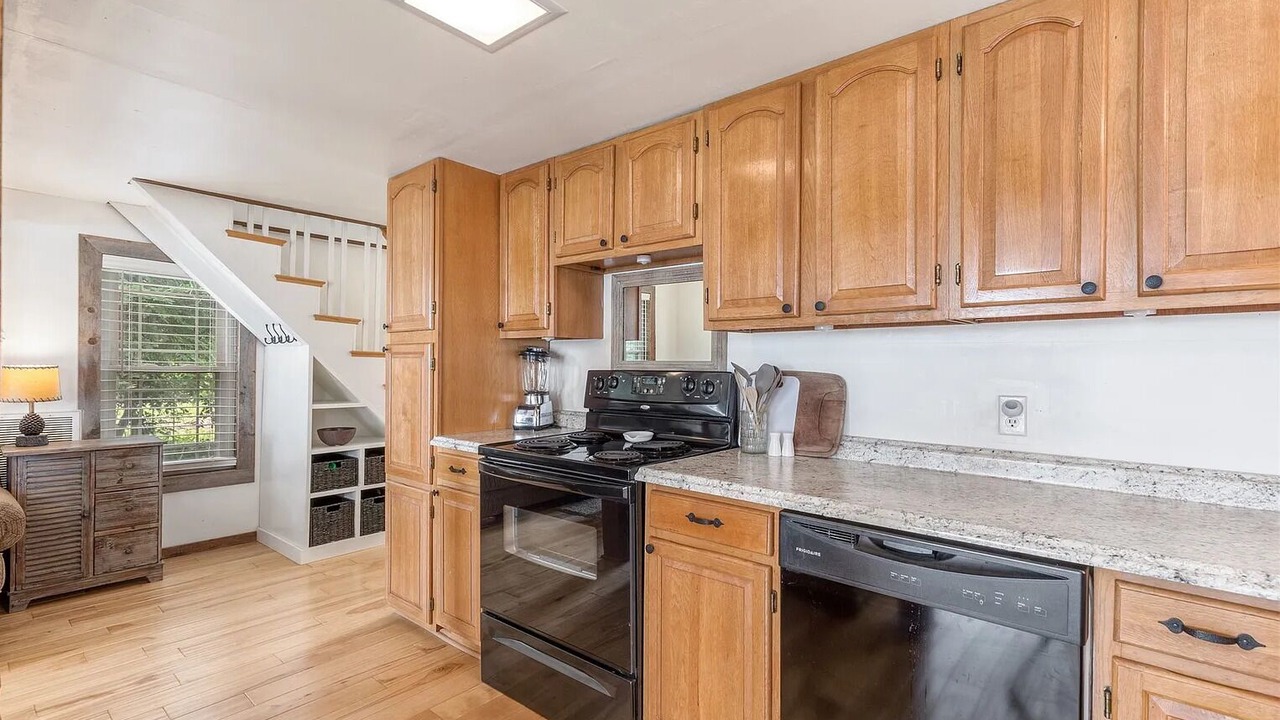 Photo of Kitchen in Copeland