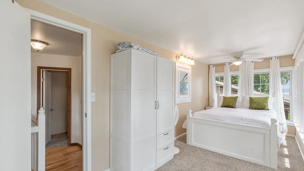 Photo of Bedroom in Copeland