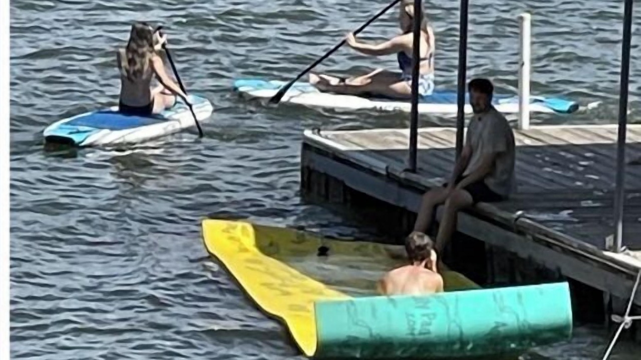 Photo of Others in Grove