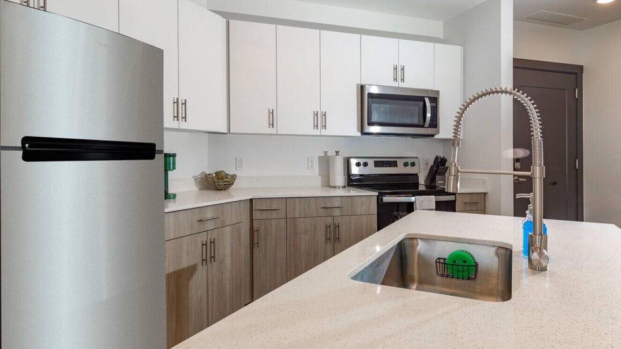 Photo of Kitchen in North Salt Lake