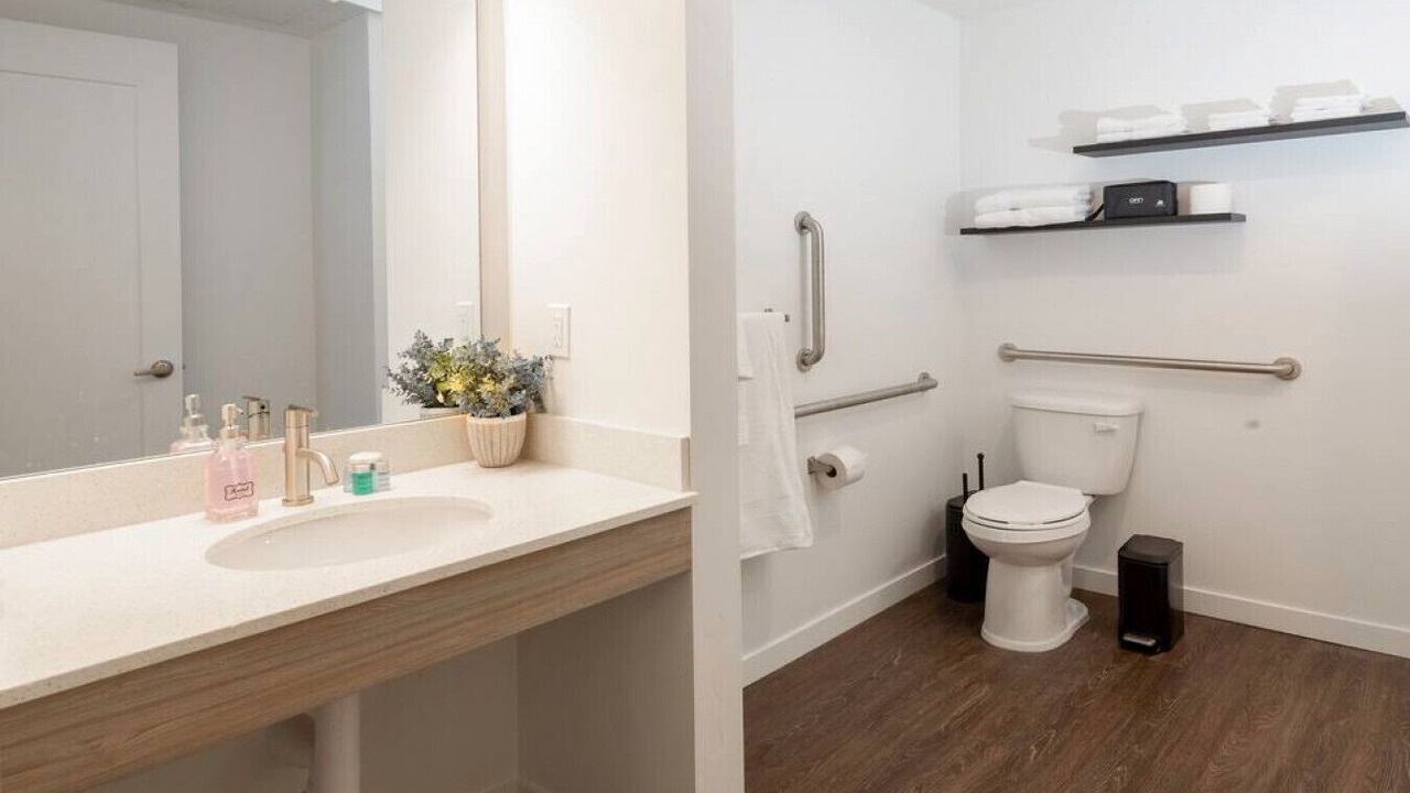 Photo of Bathroom in North Salt Lake