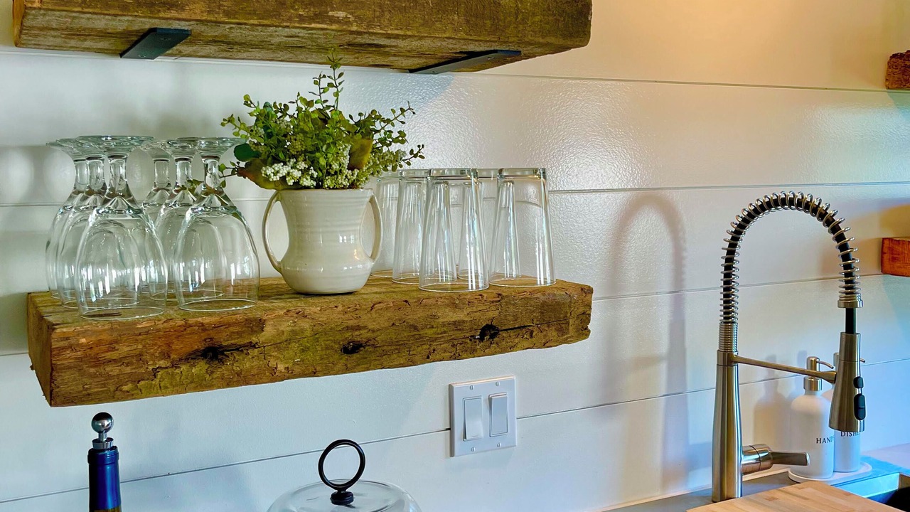 Photo of Kitchen in West Shore