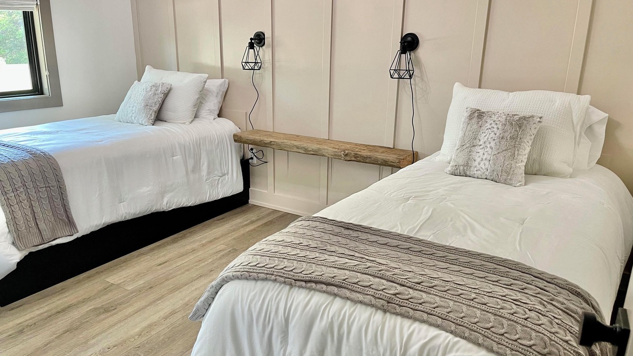 Photo of Bedroom in West Shore
