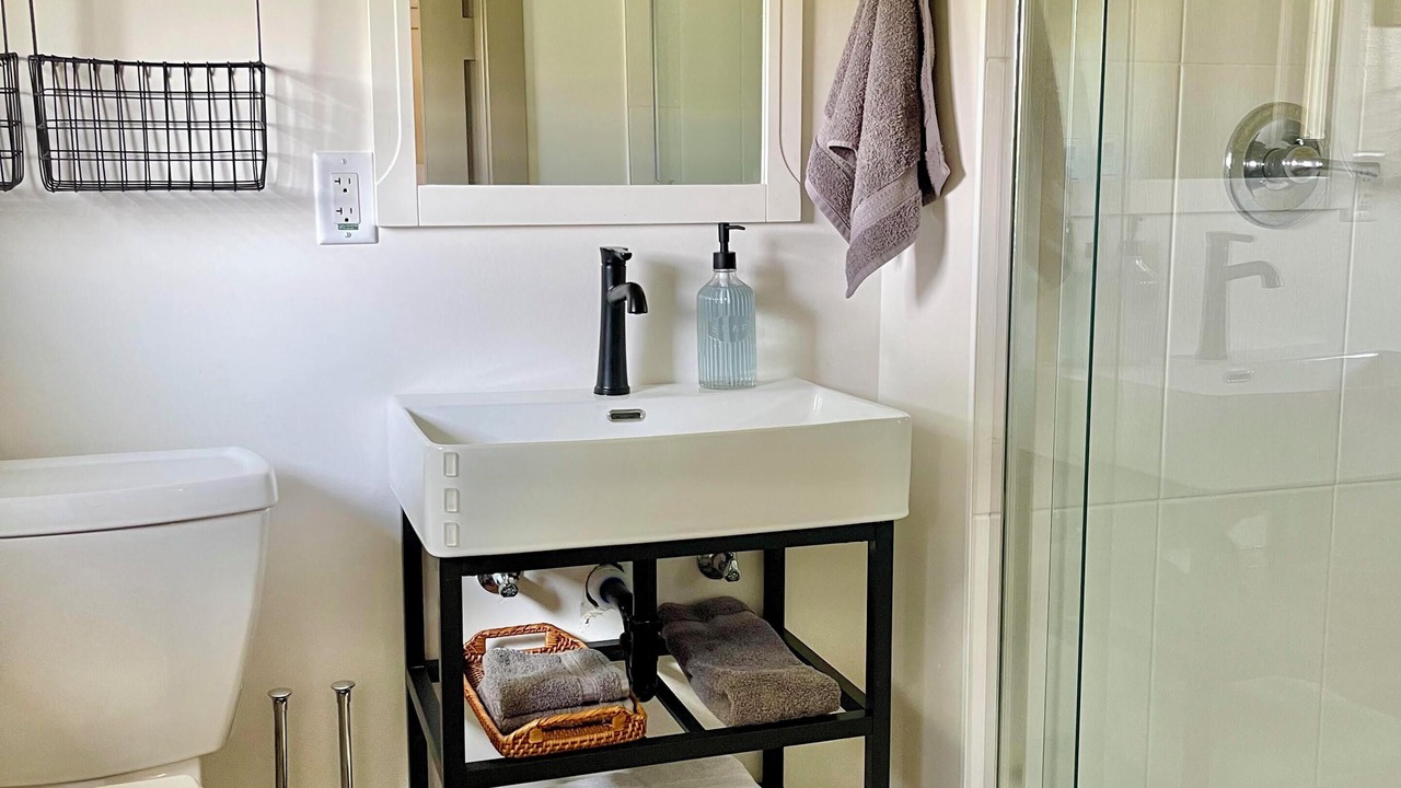 Photo of Bathroom in West Shore