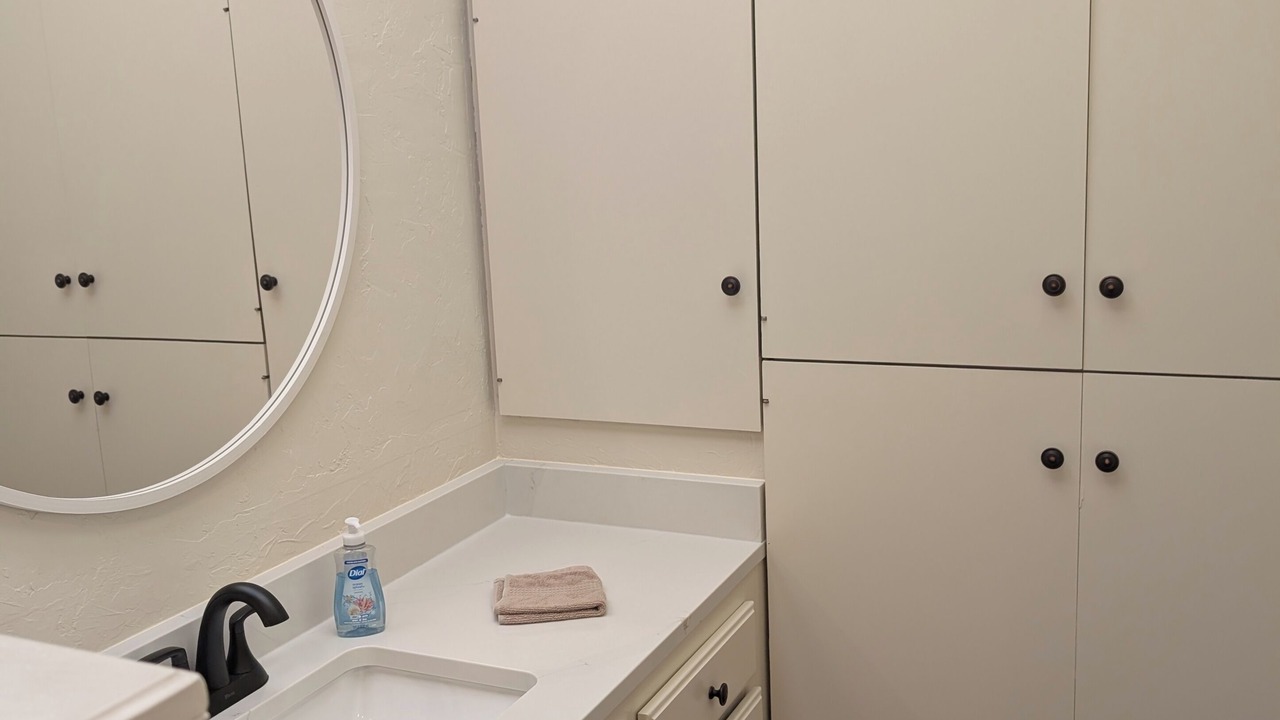 Photo of Bathroom in Ponca City