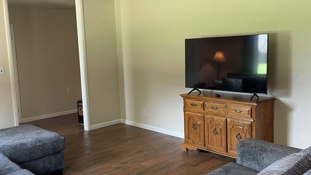 Photo of Livingroom in Ponca City