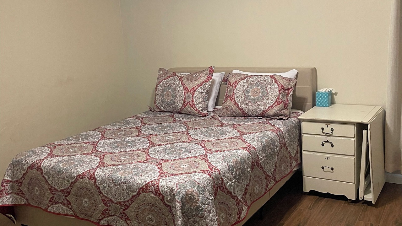 Photo of Bedroom in Ponca City