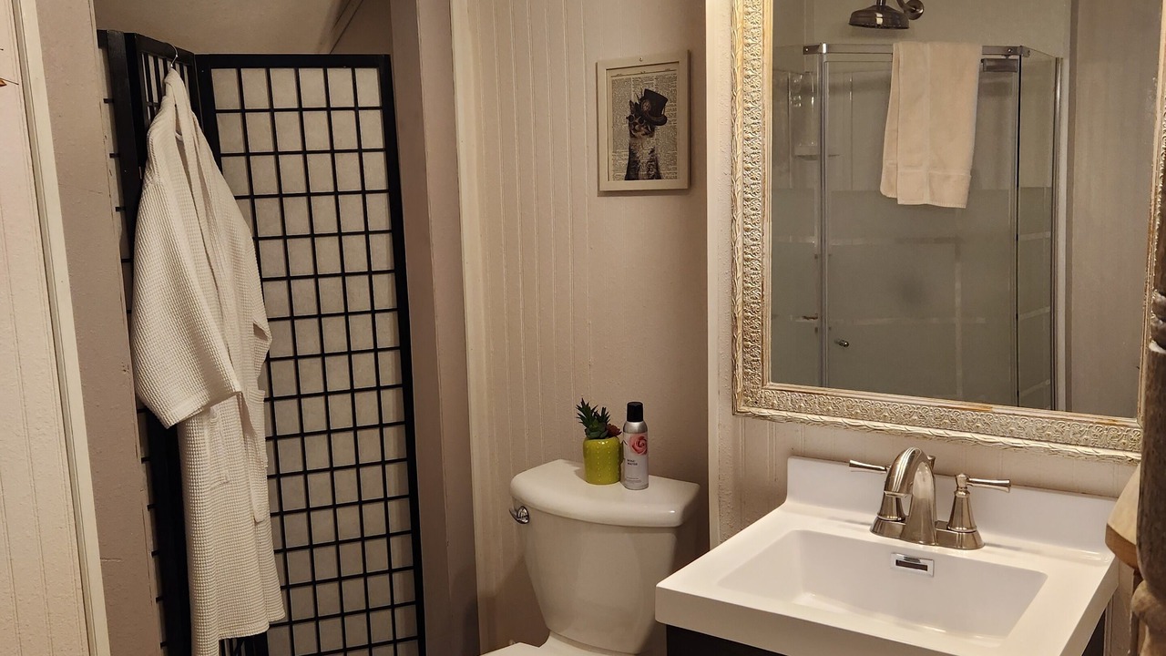 Photo of Bathroom in Lansing