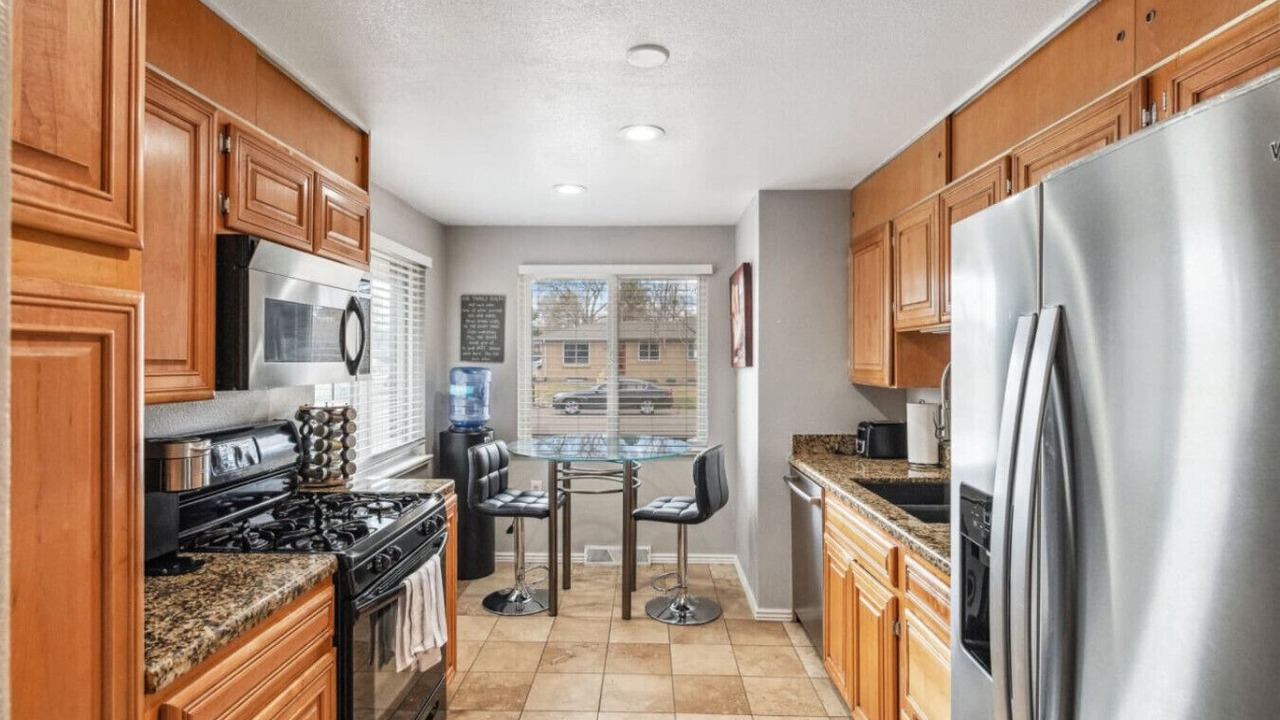 Photo of Kitchen in North Alameda