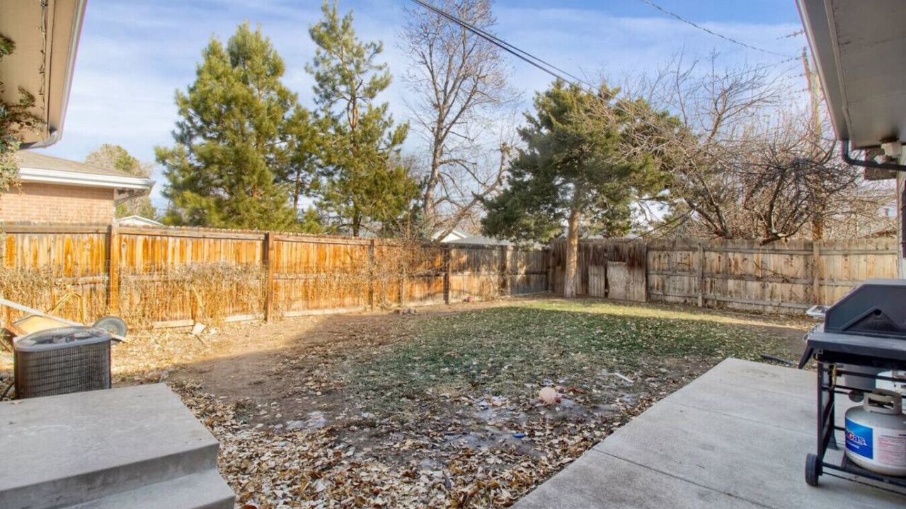 Photo of Outdoor in North Alameda