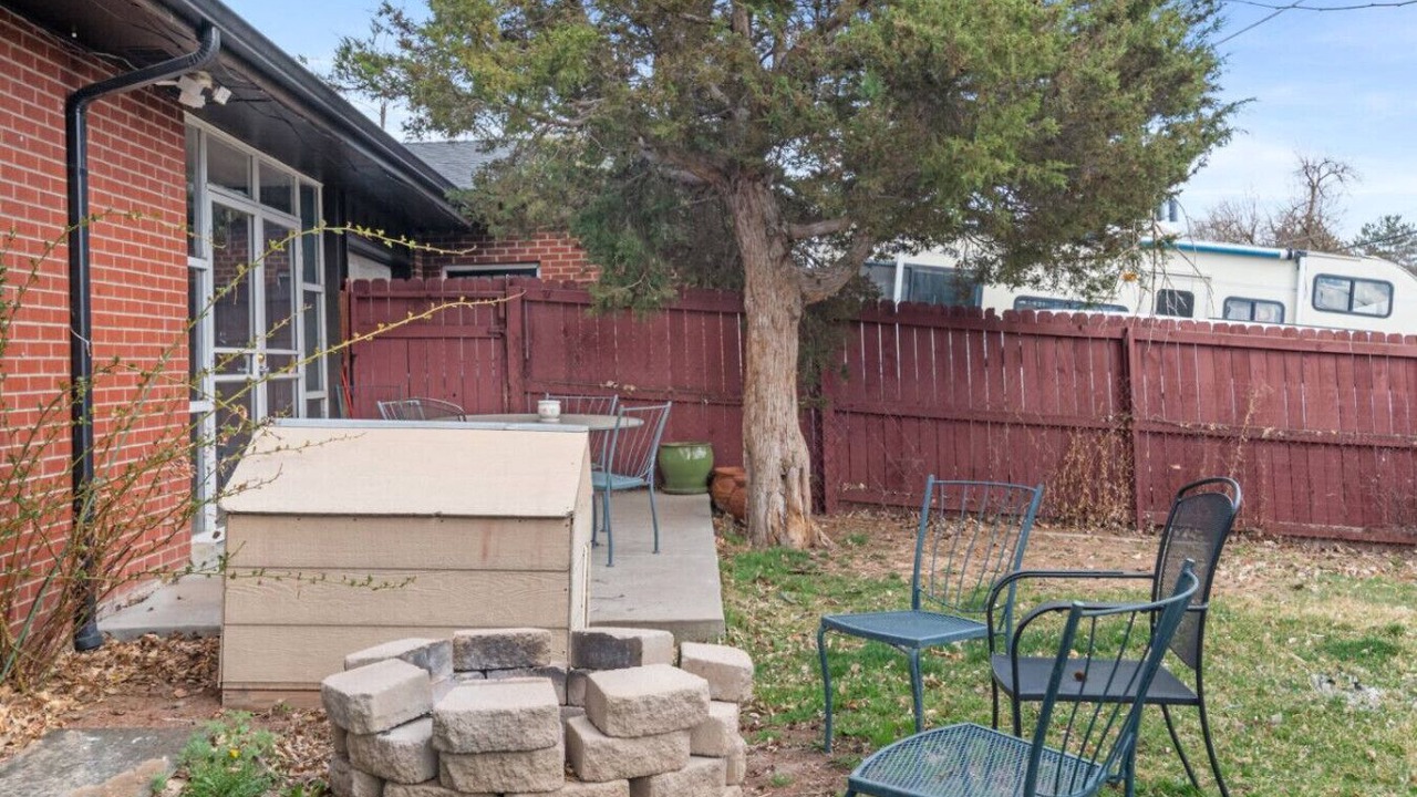 Photo of Patio Balcony in North Alameda