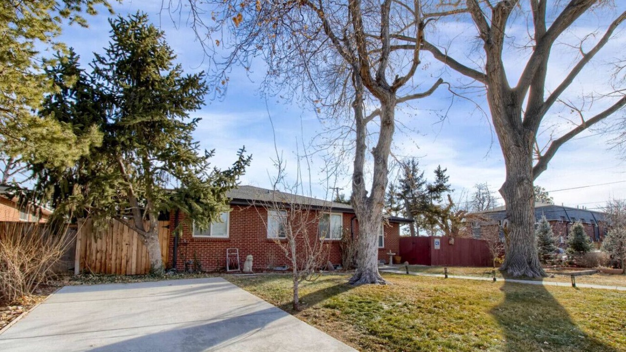 Photo of Outdoor in North Alameda