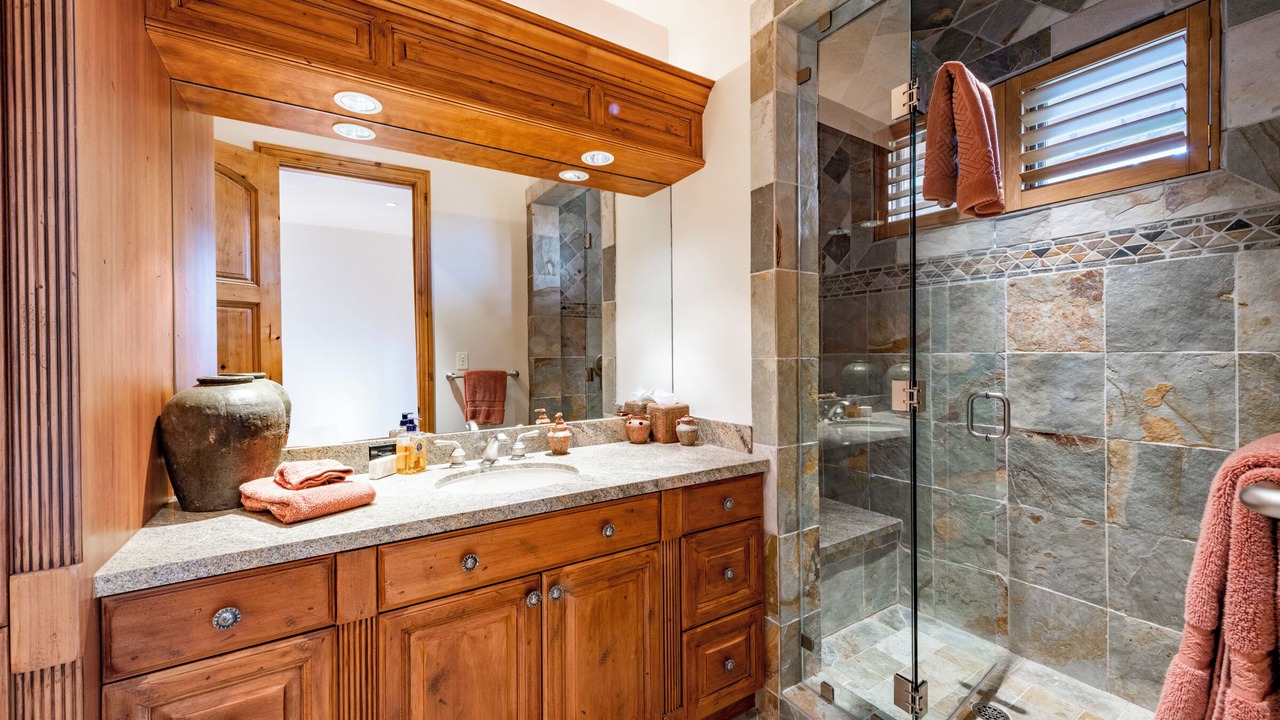Photo of Bathroom in Deer Valley