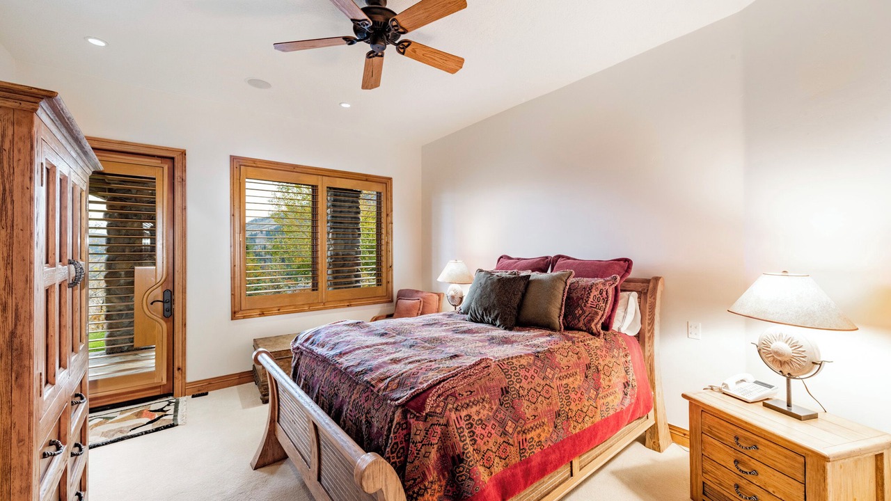 Photo of Bedroom in Deer Valley