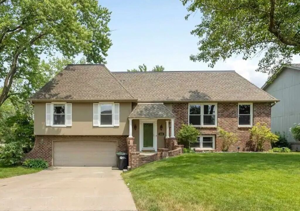 Photo of Outdoor in Leawood Southwest