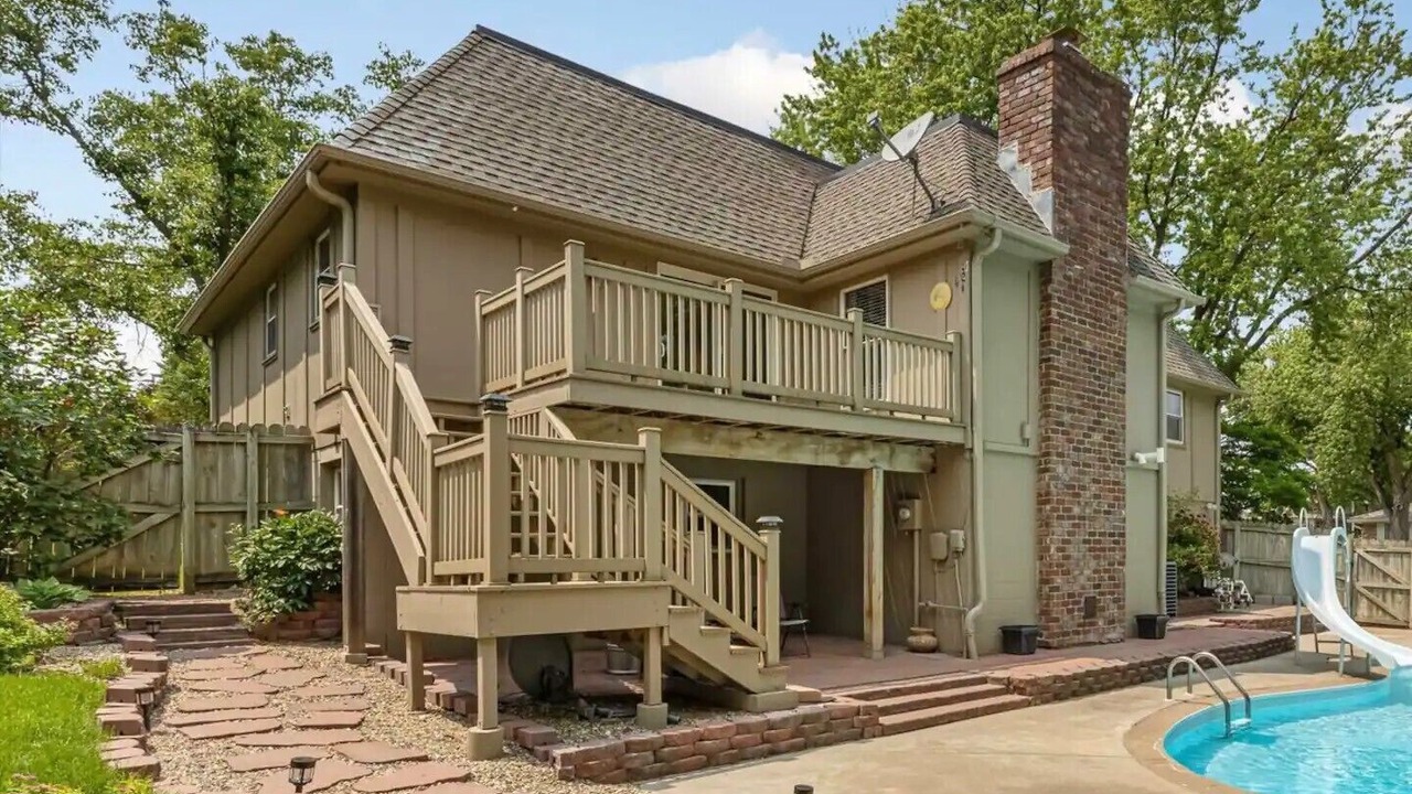 Photo of Outdoor in Leawood Southwest