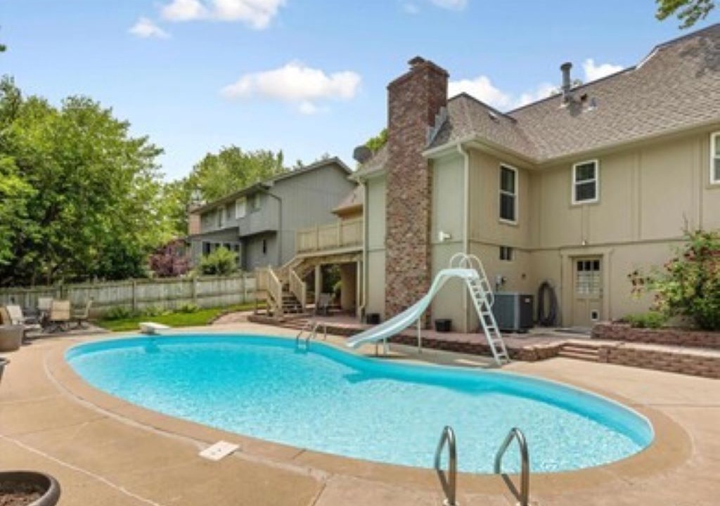 Photo of Outdoor in Leawood Southwest