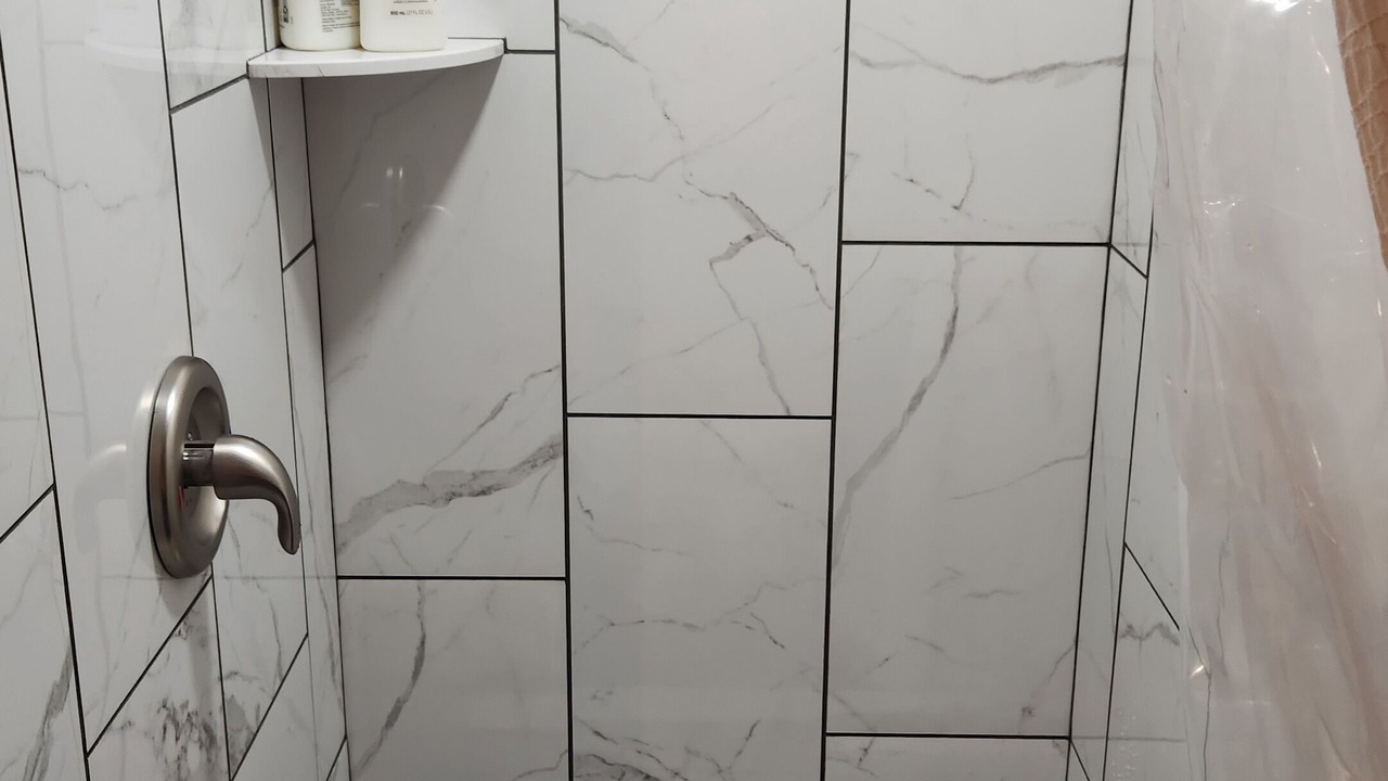 Photo of Bathroom in Leawood Southwest