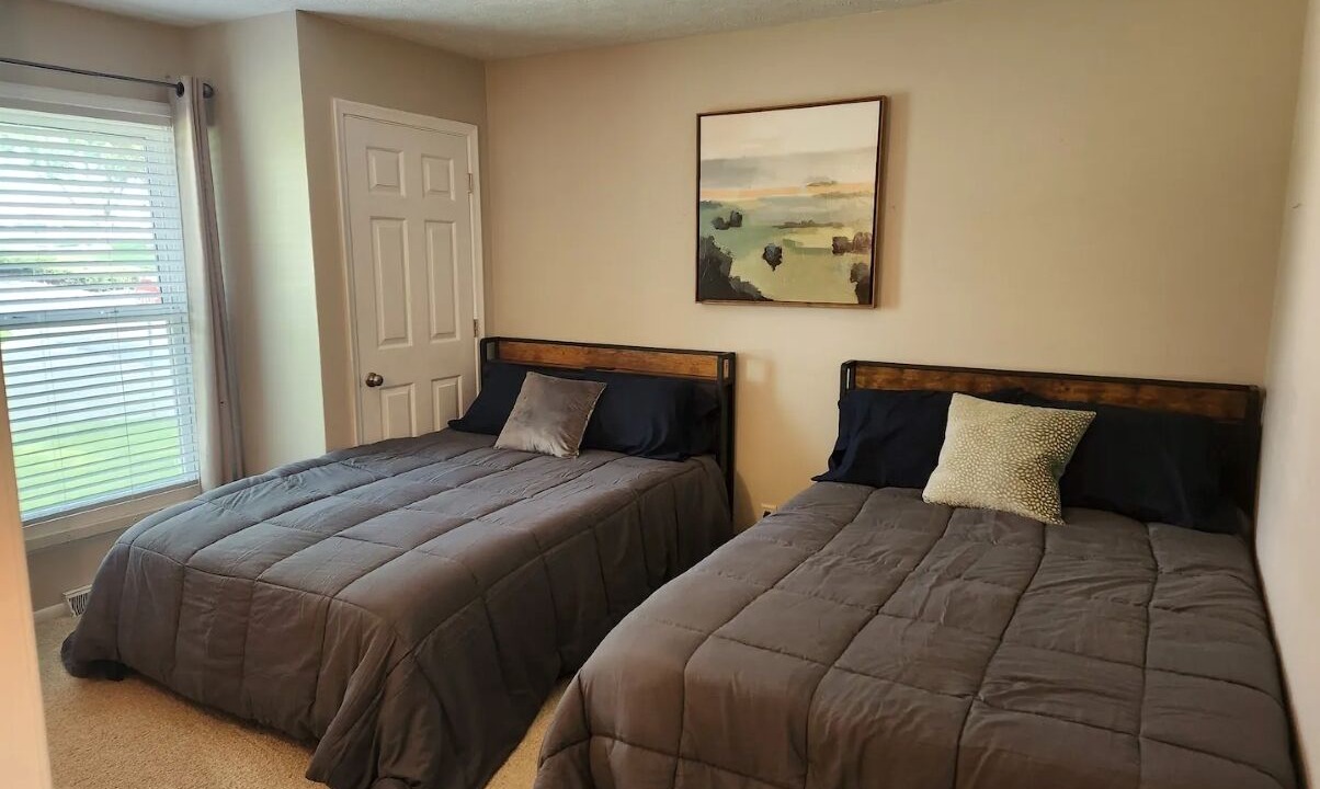 Photo of Bedroom in Leawood Southwest