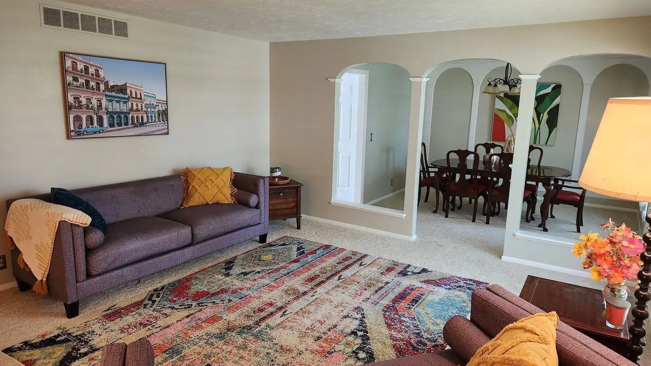 Photo of Livingroom in Leawood Southwest