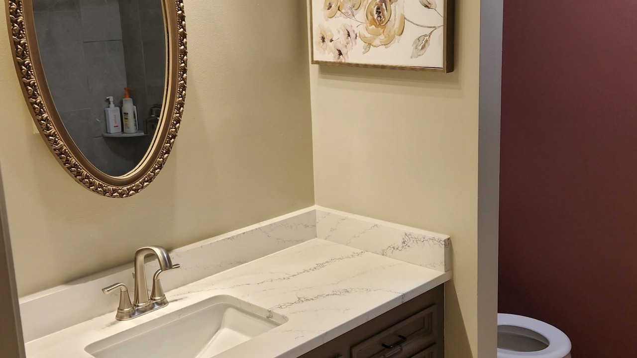Photo of Bathroom in Leawood Southwest