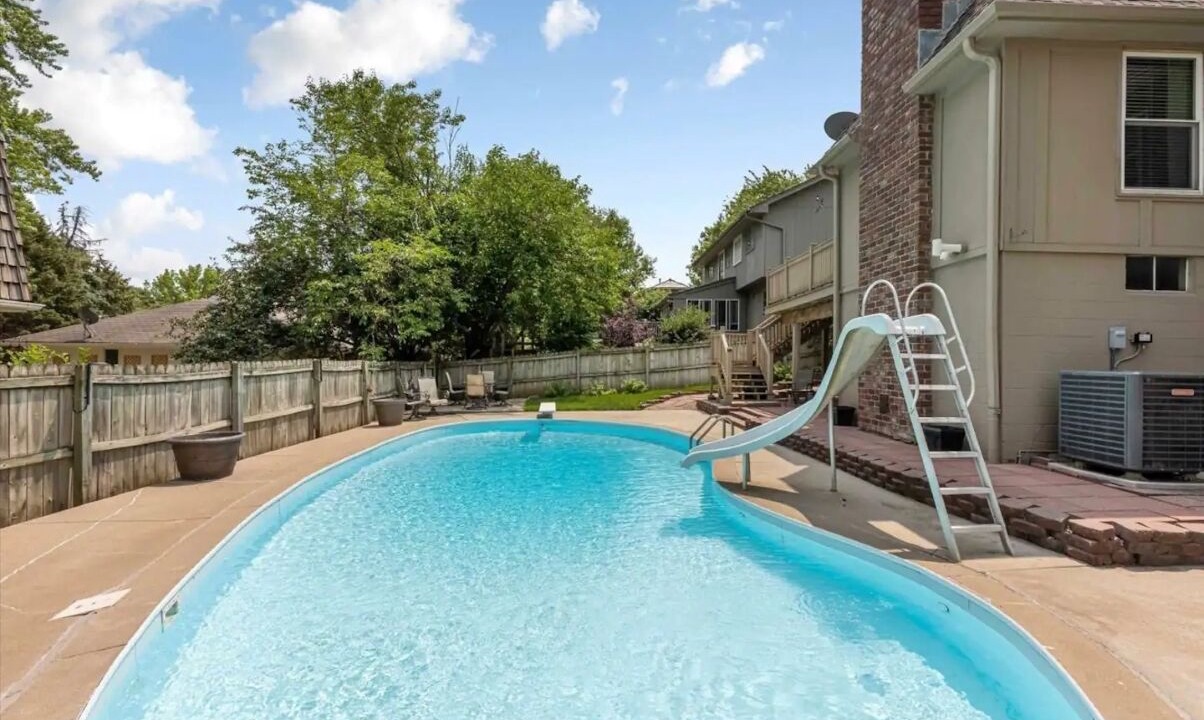 Photo of Outdoor in Leawood Southwest