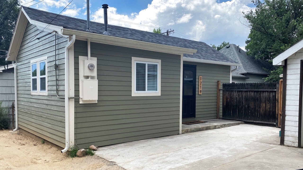 Photo of Outdoor in Central Colorado Springs