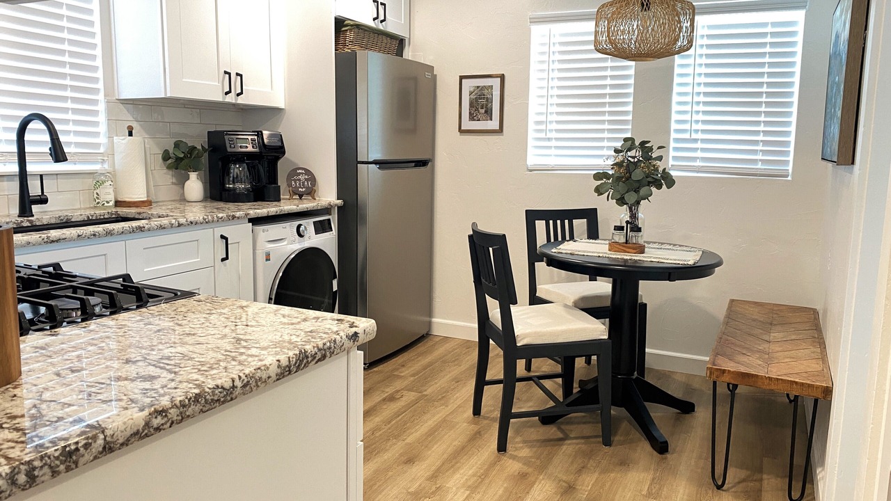 Photo of Kitchen in Central Colorado Springs