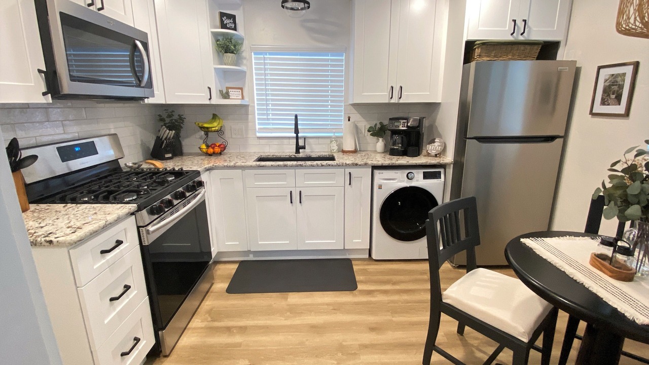 Photo of Kitchen in Central Colorado Springs
