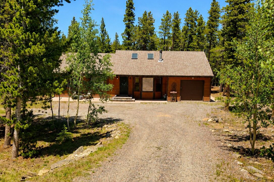 Photo of Outdoor in Black Hawk
