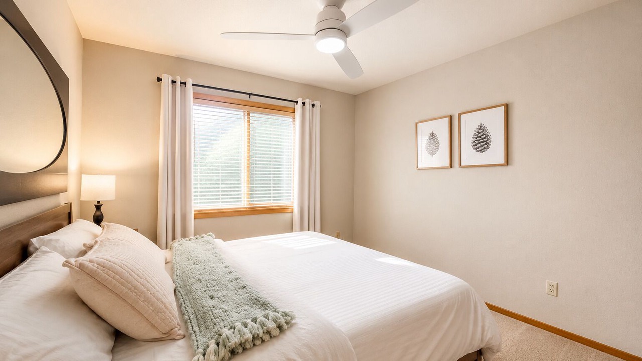 Photo of Bedroom in Black Hawk