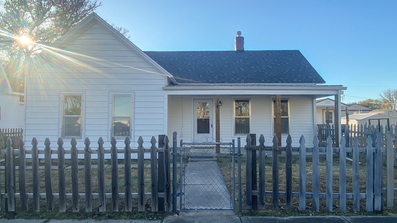 Photo of Outdoor in Russell County