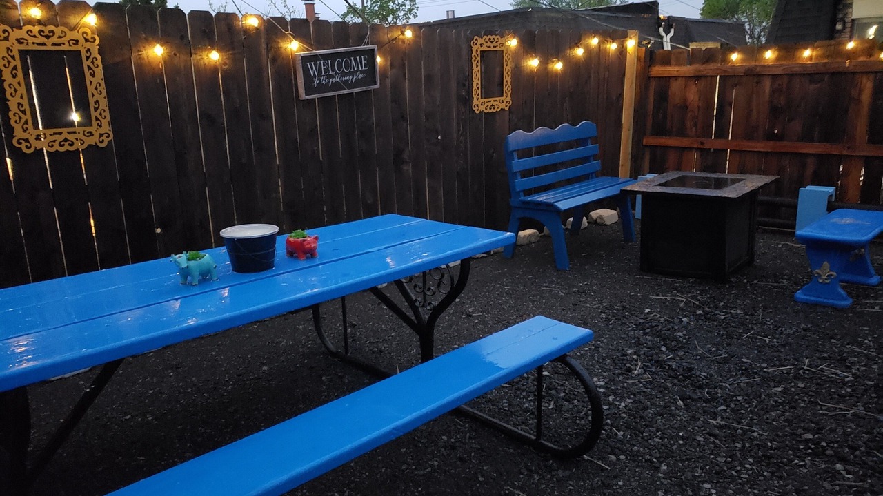 Photo of Outdoor in Kansas City