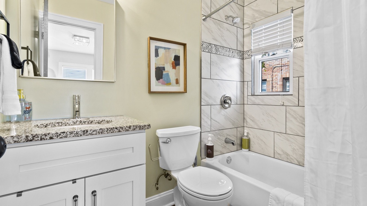 Photo of Bathroom in Kansas City