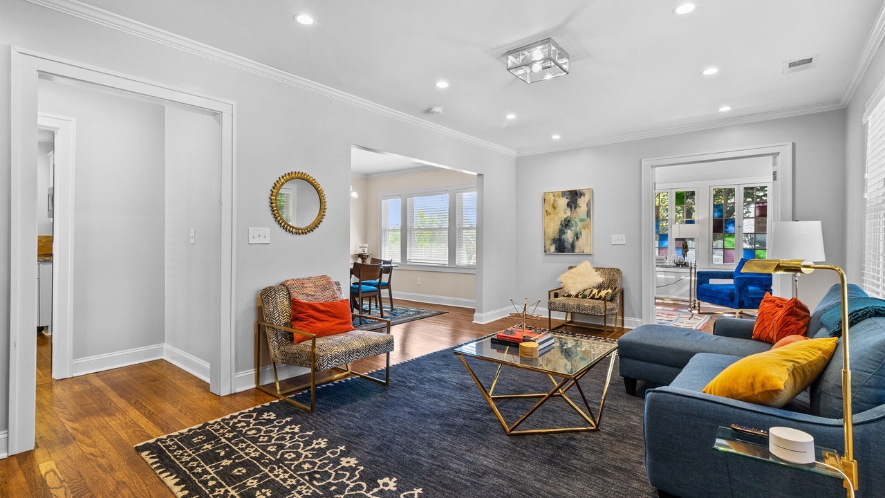 Photo of Bedroom in Kansas City