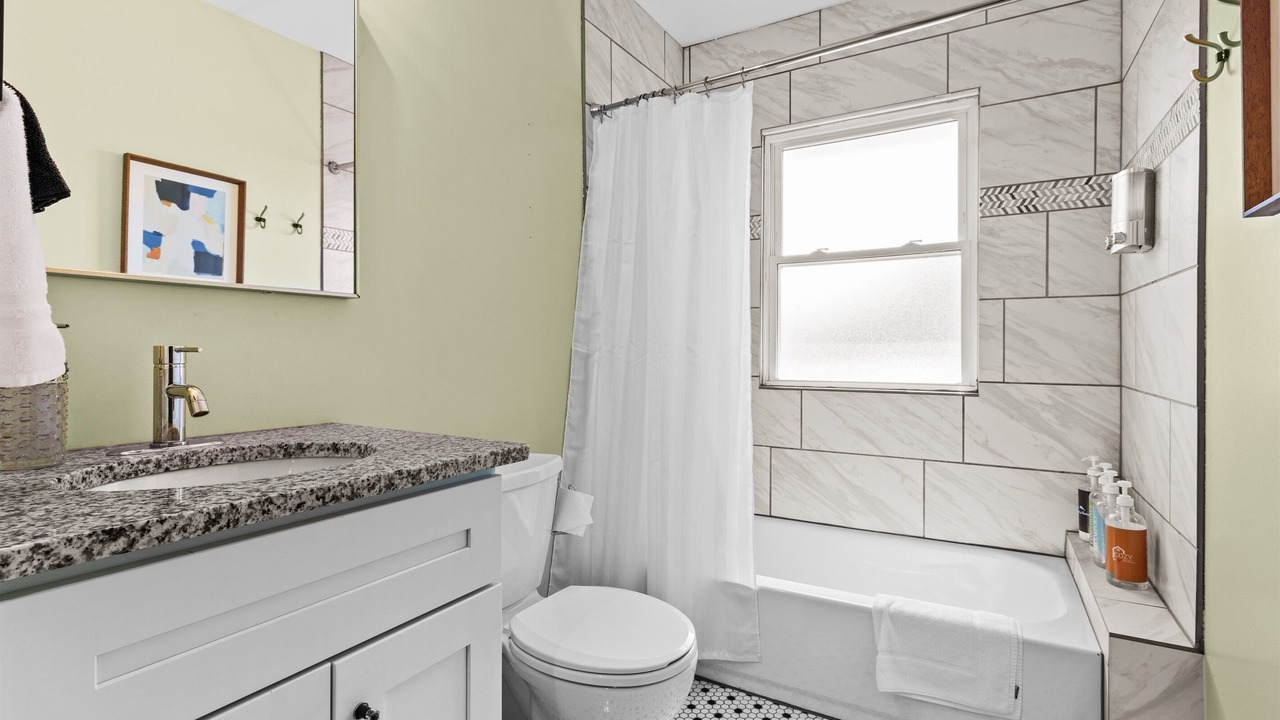 Photo of Bathroom in Kansas City