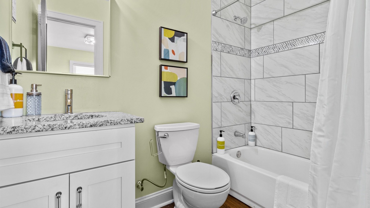 Photo of Bathroom in Kansas City