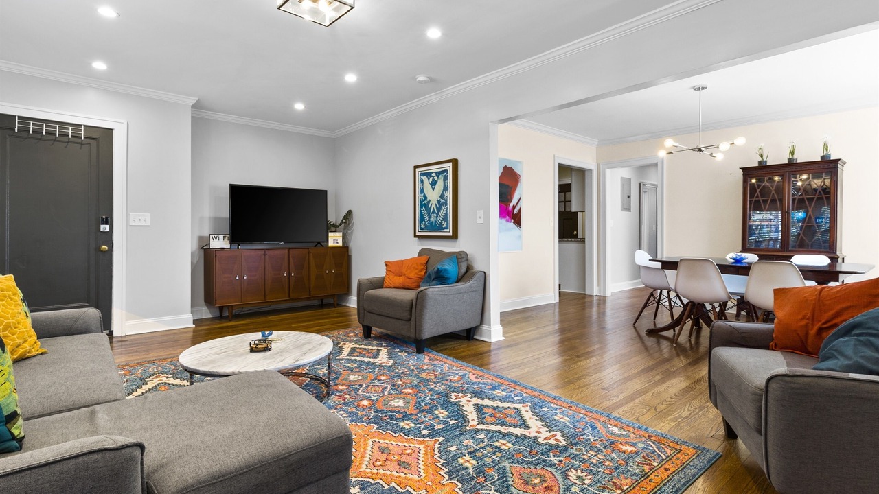 Photo of Bedroom in Kansas City