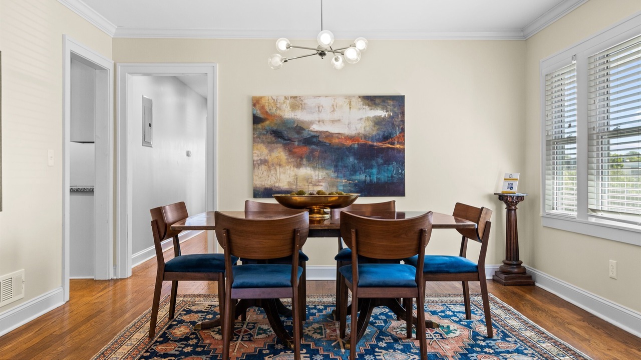 Photo of Bedroom in Kansas City